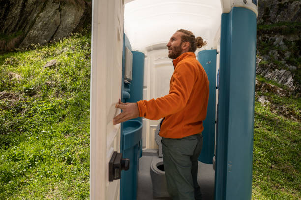 Best High-end porta potty rental  in Trempealeau, WI