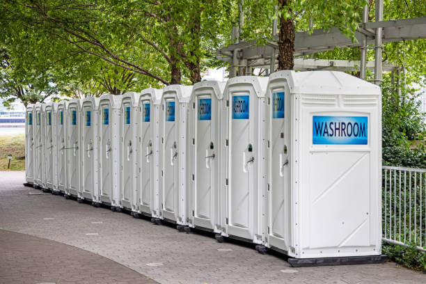 Portable Toilet Options We Offer in Trempealeau, WI