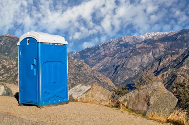 Professional porta potty rental in Trempealeau, WI