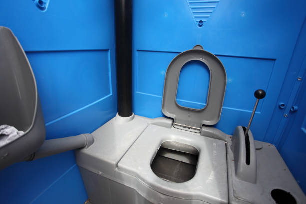 Best Luxury portable toilet rental  in Trempealeau, WI