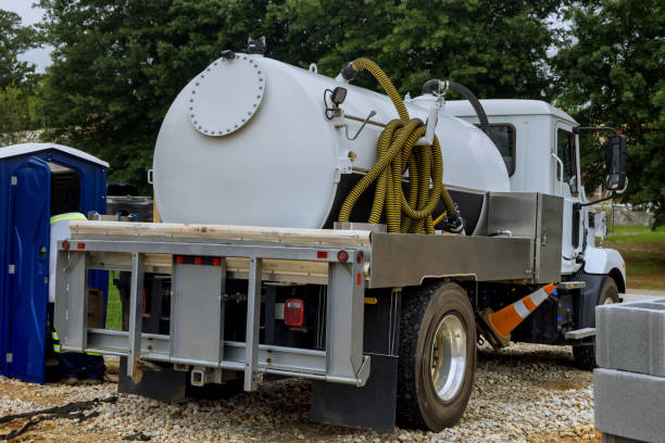 Best Emergency porta potty rental  in Trempealeau, WI
