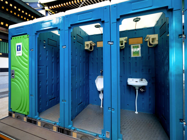 Best Porta potty rental near me  in Trempealeau, WI