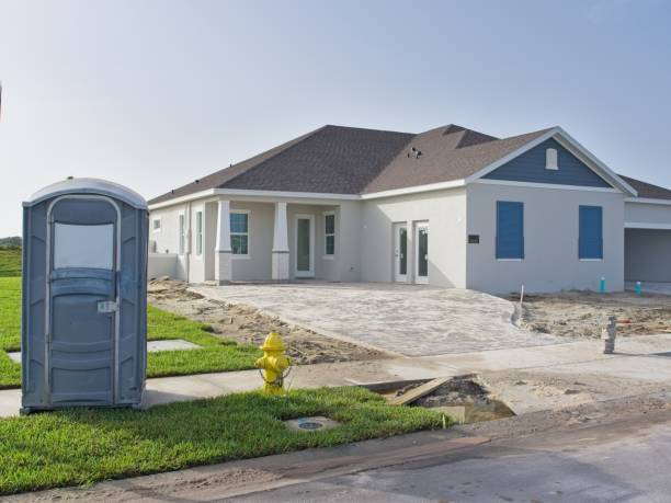 Best Portable restroom solutions  in Trempealeau, WI