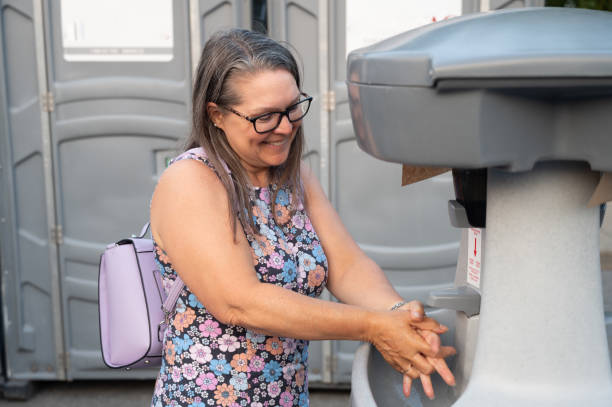 Best Construction site porta potty rental  in Trempealeau, WI