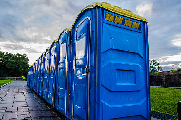Best Portable bathroom rental  in Trempealeau, WI